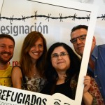 Delegación de USO-Madrid.