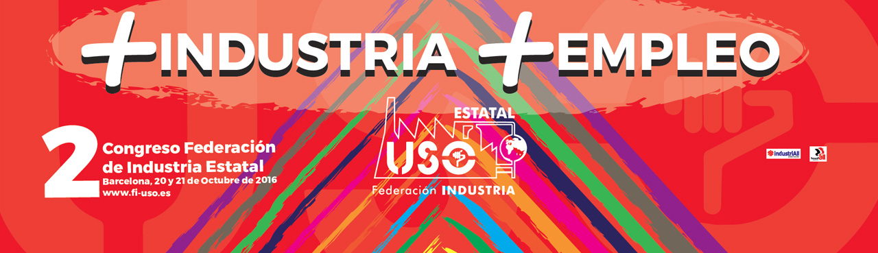 +industria +empleo