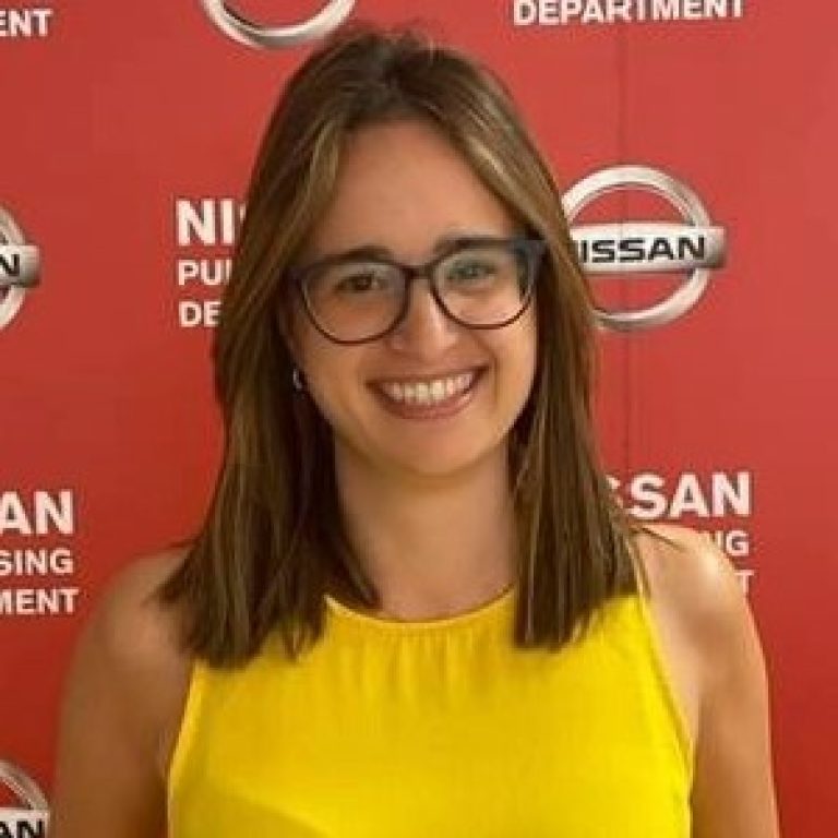 Marta Ortega