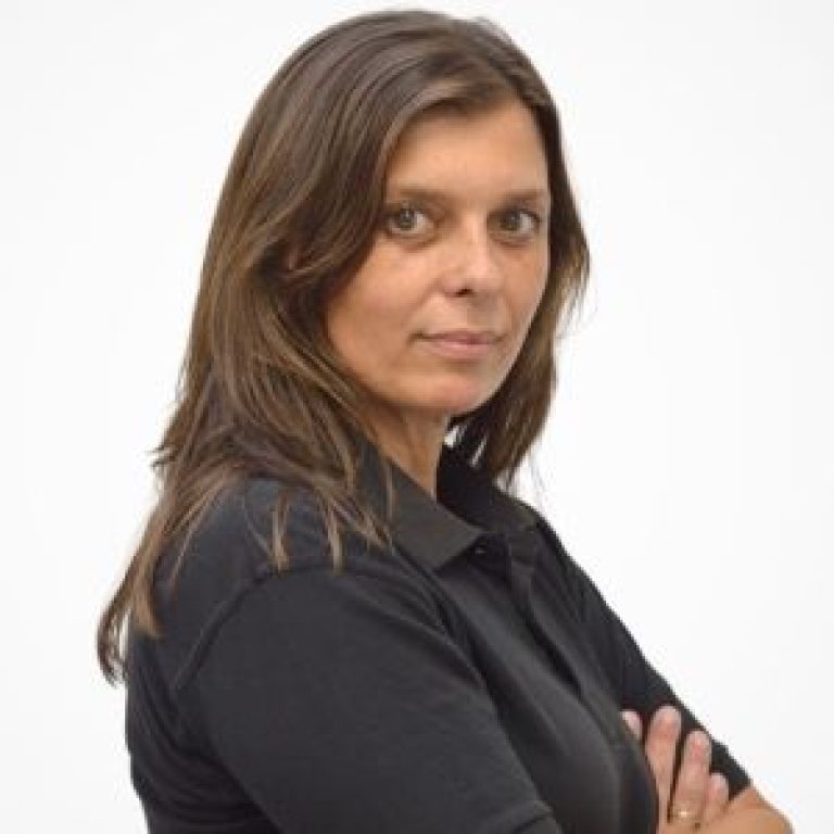 Vanesa Almecija